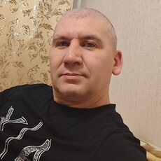 Фотография мужчины Алексей, 45 лет из г. Одесса