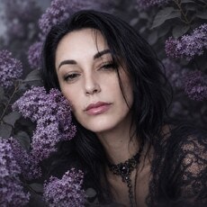 Фотография девушки Галина, 43 года из г. Киев