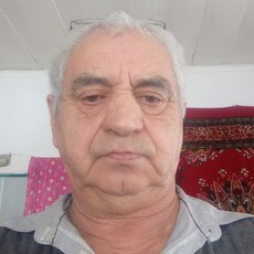 Фотография мужчины Коля, 63 года из г. Красноуфимск