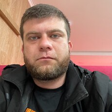 Фотография мужчины Магомед, 29 лет из г. Северодонецк
