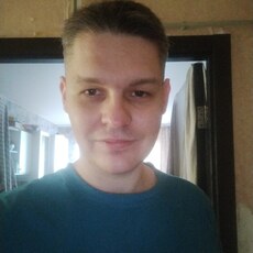 Фотография мужчины Кир, 33 года из г. Тула