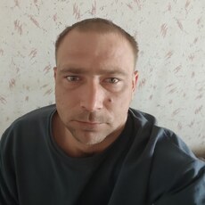 Фотография мужчины Андрей, 36 лет из г. Люберцы