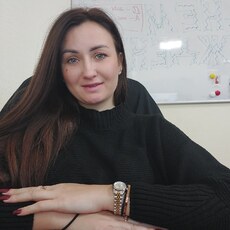 Фотография девушки Анна, 36 лет из г. Краснодар