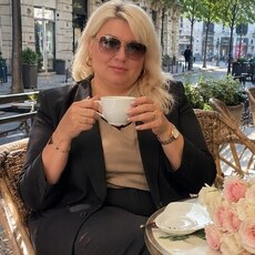 Фотография девушки Мил, 43 года из г. Киев