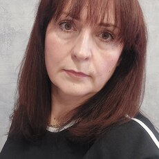 Фотография девушки Елена, 52 года из г. Североморск