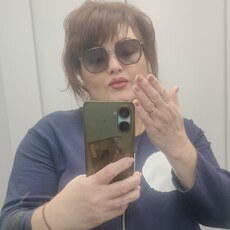 Фотография девушки Яна, 49 лет из г. Тамбов