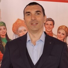 Фотография мужчины Александр, 37 лет из г. Сергач