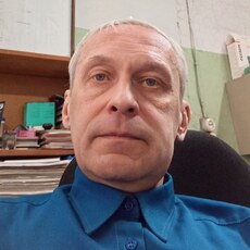Фотография мужчины Андрей, 53 года из г. Рефтинский