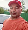 Хасан, 40 лет