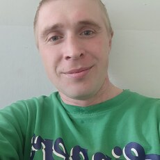 Фотография мужчины Андрей, 33 года из г. Бологое