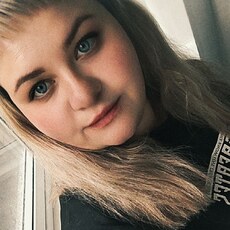 Фотография девушки Алина, 30 лет из г. Барановичи
