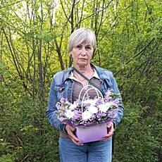 Фотография девушки Наталья, 67 лет из г. Шахтерск