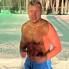 Фотография мужчины Виталя, 31 год из г. Азов