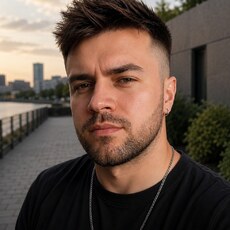 Фотография мужчины Сергей, 39 лет из г. Харьков