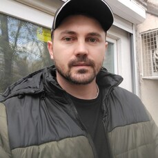 Фотография мужчины Роман, 30 лет из г. Харьков