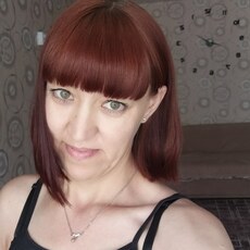 Фотография девушки Ануза, 41 год из г. Магнитогорск