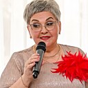 Вера, 68 лет