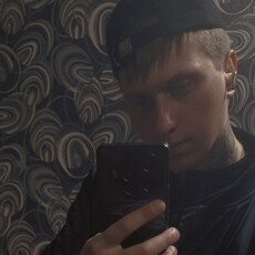 Фотография мужчины Sergey, 27 лет из г. Пангоды
