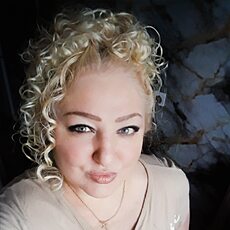 Фотография девушки Алла, 52 года из г. Пенза