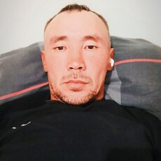 Фотография мужчины Артур, 39 лет из г. Орск