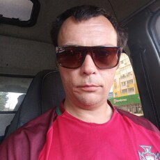 Фотография мужчины Алексей, 39 лет из г. Пенза