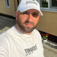 Фотография мужчины Artur, 36 лет из г. Борисов