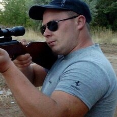Фотография мужчины Алексей, 36 лет из г. Волгоград