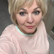 Фотография девушки Тамара, 57 лет из г. Санкт-Петербург
