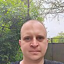 Паша, 34 года