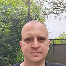 Фотография мужчины Паша, 34 года из г. Донецк (Ростовская Обл.)