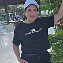 Оксана, 52 года