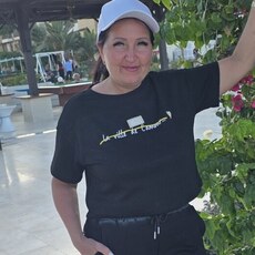 Фотография девушки Оксана, 52 года из г. Ревда