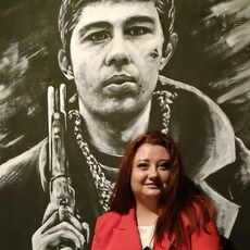 Фотография девушки Катерина, 35 лет из г. Воронеж