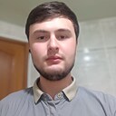 Аслан, 31 год