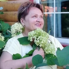 Фотография девушки Нина, 61 год из г. Барнаул