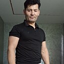 Sanjar Ruzmetov, 43 года