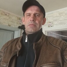 Фотография мужчины Александр, 47 лет из г. Голышманово