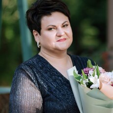 Фотография девушки Елена, 52 года из г. Наро-Фоминск