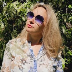 Фотография девушки Кристина, 41 год из г. Бийск