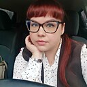 Оксана, 35 лет