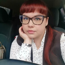 Фотография девушки Оксана, 35 лет из г. Нижнеудинск