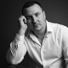 Фотография мужчины Александр, 40 лет из г. Лабытнанги