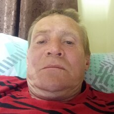Фотография мужчины Руслан Петухов, 43 года из г. Чердынь
