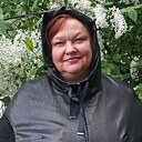 Анюта, 55 лет