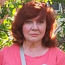 Эльвира, 56 лет