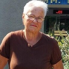 Фотография девушки Надя, 66 лет из г. Симферополь