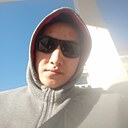 Grigoriy, 25 лет