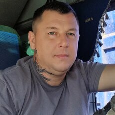 Фотография мужчины Владимир, 43 года из г. Орел