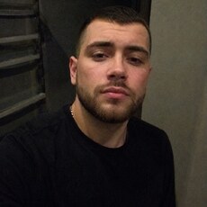 Фотография мужчины Кирилл, 35 лет из г. Кохма