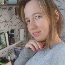 Фотография девушки Анастасия, 32 года из г. Новоуральск